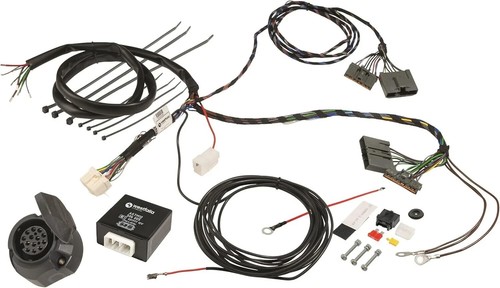 Westfalia 316368300107 kit - 316368300107,