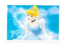 Vignette Disney - Princesse