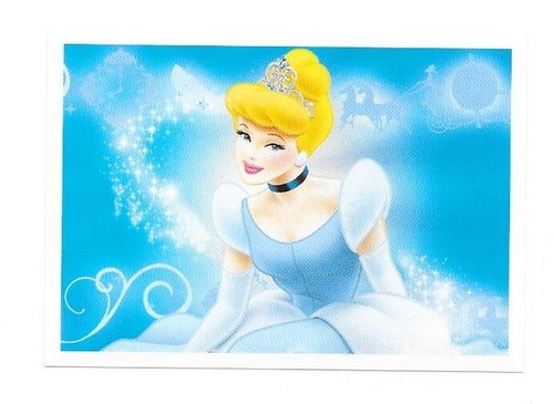 Vignette disney princesse - vignette,