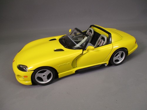Ax086 burago 18 dodge - ax086, 1:18
