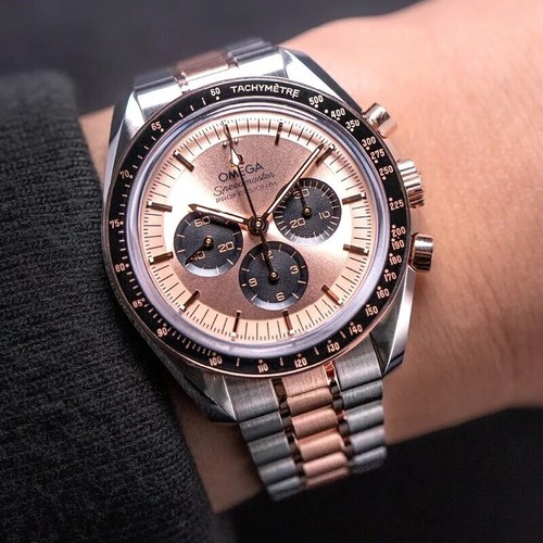 Omega speedmaster moonwatch - omega,