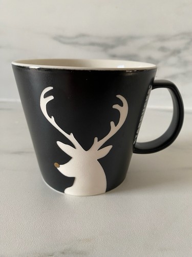 Mug starbucks noël 2016 - mug,
