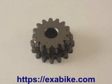 pignon relai de demarreur pour Honda XR 125  de 2003 a 2006