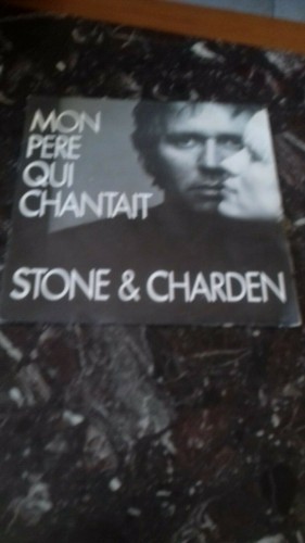 Stone charden mon - 45,