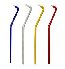 Lot de 4 brosses à dents Mono