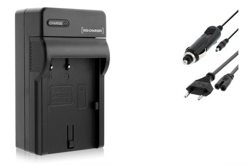 Chargeur 511 pour canon - bp-511, eos