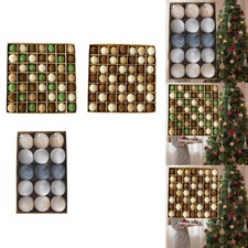 Décorations de Noël : boules