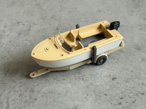 Wiking bateau à moteur - bateau,