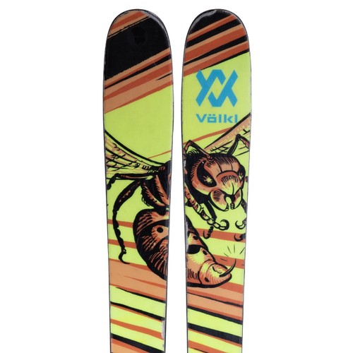 Ski occasion volkl revolt - ski,