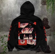 Sweat shirt Hoodie Naruto