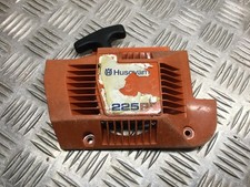 lanceur débroussailleuse husqvarna 225 RD