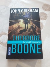 Roman - Théodore Boone 