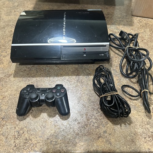 Sony playstation ps3 cechk01 - playstation, 3