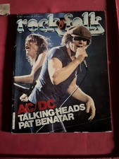 Magazine rock folk n - &,