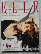 French Magazine Elle Feb.1995