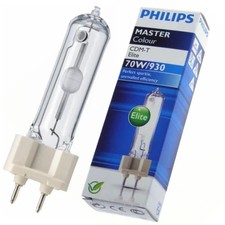 LAMPE PHILIPS IODURE