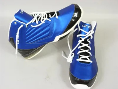 And1 men 14 basketball - men's,