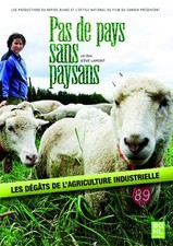 Pas de Pays sans paysans -  - V2141675