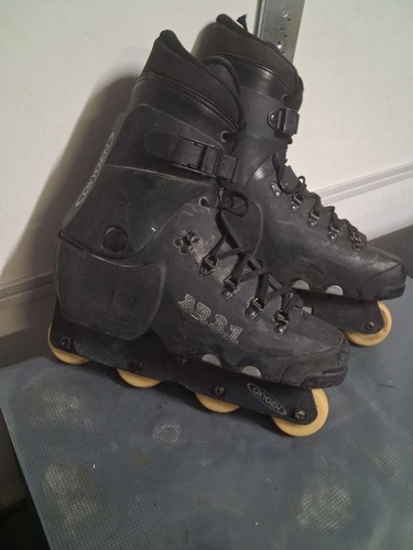 Oxygen ar3 freestyle - oxygen,