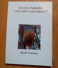 LIVRE: LA CIRE D'ABEILLE UNE