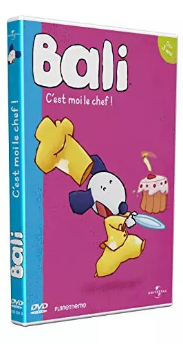 Bali est moi chef - bali-c'est,