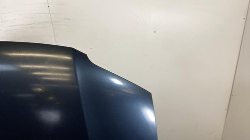 Capot volkswagen passat - volkswagen,