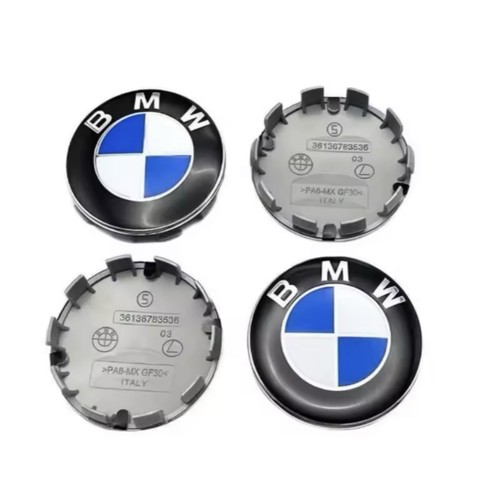 Cache moyeux 56mm - 4, cache-moyeux
