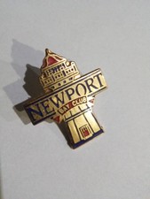 Pin's  Disney Hôtel Newport