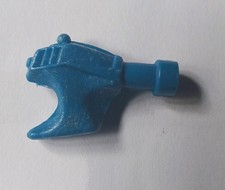 Six million dollar man -