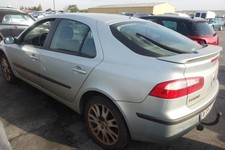 Amortisseur avant gauche