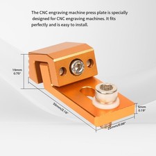 Applications d'usinage CNC