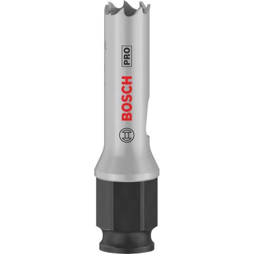 Scie trépan pro bim plus - scie,