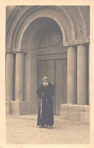 Maroc oujda le père - -,