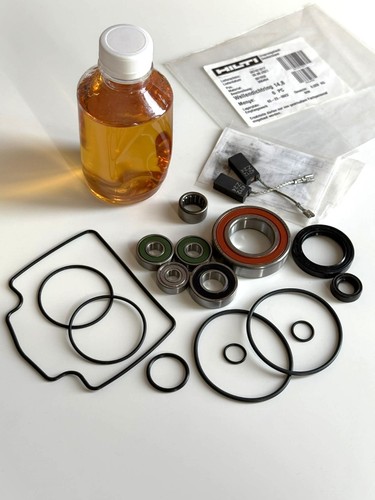 Kit réparation jeu joints - kit,