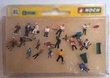 1:160 Noch N 37100, Boîte