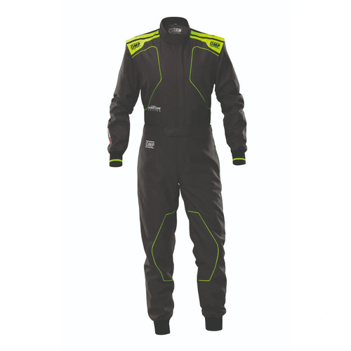 Combinaison karting omp - de,
