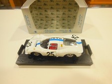 Miniature automobile LE MANS 