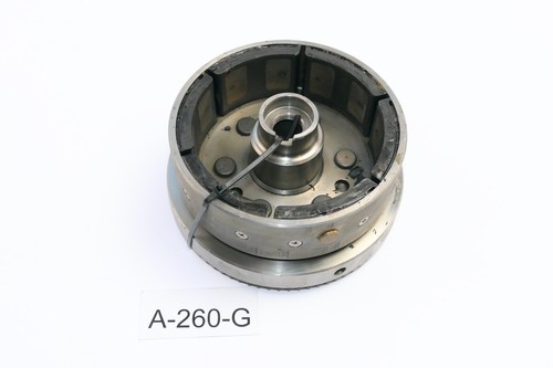 Honda 500 pc01 année - 500,