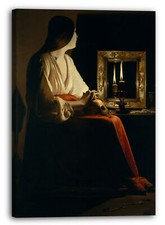 Toile/Cadres Georges de La