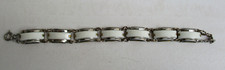 Ancien bracelet JAKOB BENGEL Art Déco antique jewelry bracelet braccialetto