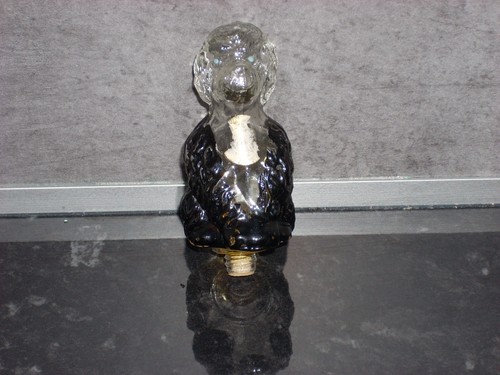 Bouchon visser verre en - verre,