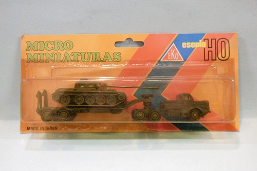Eko camion militaire antar - -,
