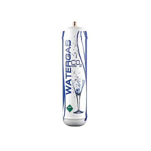Bouteille co2 e290 - bouteille, jetable