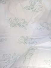 YVES DELORME DRAP PLAT 270X295