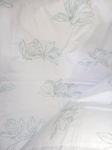 Yves delorme drap plat 270x295 - plat,