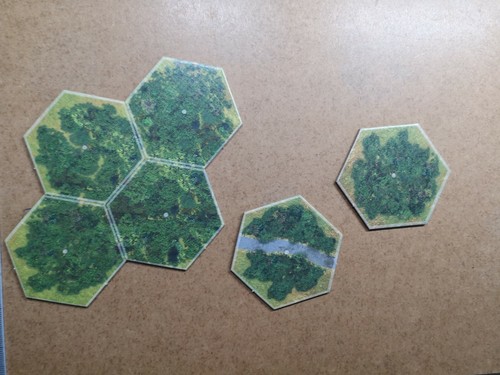 Elements terrain - elements,