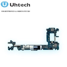 Carte Mère (Motherboard)