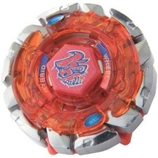 🌀🌀🌀 TOUPIE BEYBLADE DARK BULL METAL FUSION   BB-40 -  4D System 🌀🌀🌀