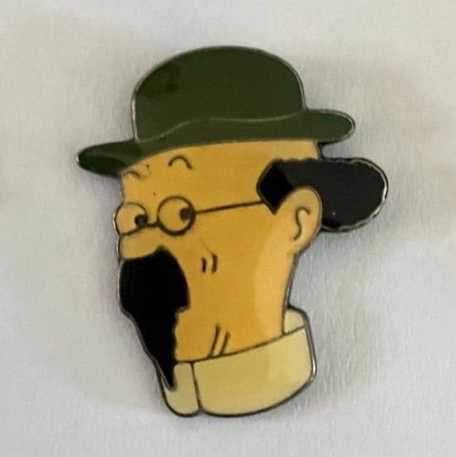 Pin bd tintin - 61,