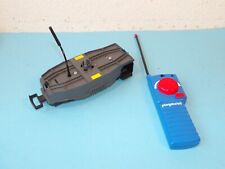 Playmobil 4016 4017 4011 4010 moteur train locomotive RC + RC control